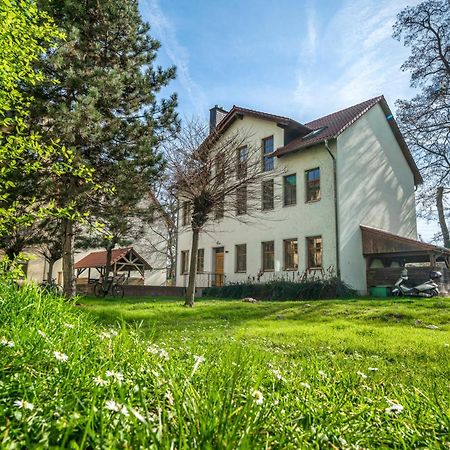 Lehastays - Apartments Buckau 16A I Kueche I Smart Tv Mit Netflix I Toller Innenhof Magdeburg Ngoại thất bức ảnh