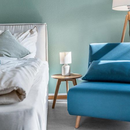 Lehastays - Apartments Buckau 16A I Kueche I Smart Tv Mit Netflix I Toller Innenhof Magdeburg Ngoại thất bức ảnh