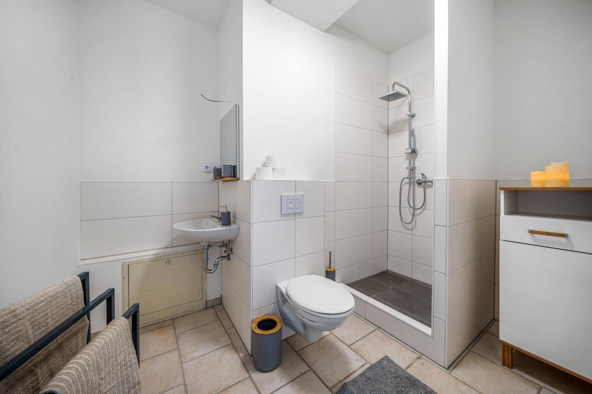 Lehastays - Apartments Buckau 16A I Kueche I Smart Tv Mit Netflix I Toller Innenhof Magdeburg Ngoại thất bức ảnh
